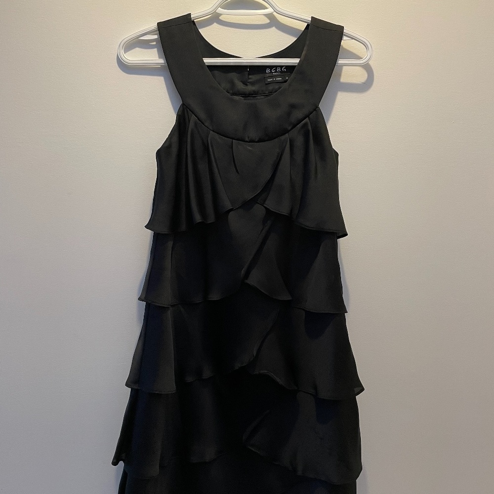 BCBG PARIS